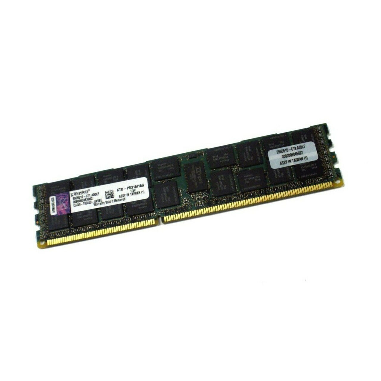 Kingston Server Memory RAM